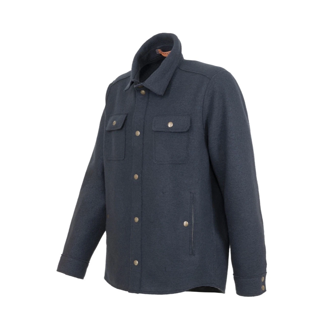 Frauenschuh Men's Valentin-CW Jacket 8 Frauenschuh Men's Valentin-CW Jacket - Image 6