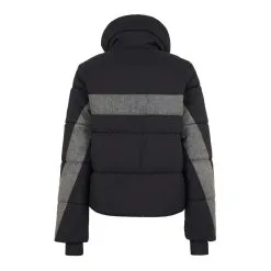 Frauenschuh Women's Aretha Multi-TP Jacket - 2022 18 Frauenschuh Women's Aretha Multi-TP Jacket - 2022 -Ski Shop 063582 ArethaMulti TP 01 1 blackcolor 3 53130.1635445926