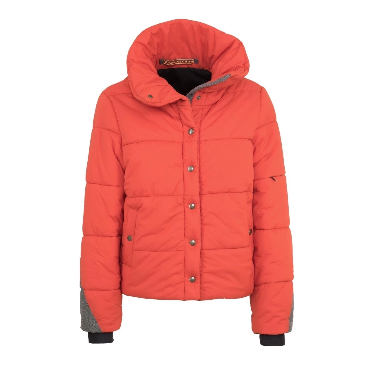 Frauenschuh Women's Aretha Multi-TP Jacket - 2022 3 Frauenschuh Women's Aretha Multi-TP Jacket - 2022