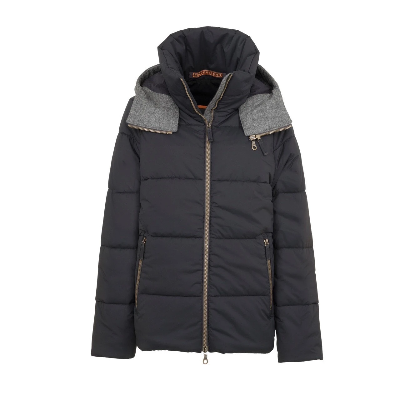 Frauenschuh Women's Hedda Multi-TP Jacket - 2022 11 Frauenschuh Women's Hedda Multi-TP Jacket - 2022 - Image 9