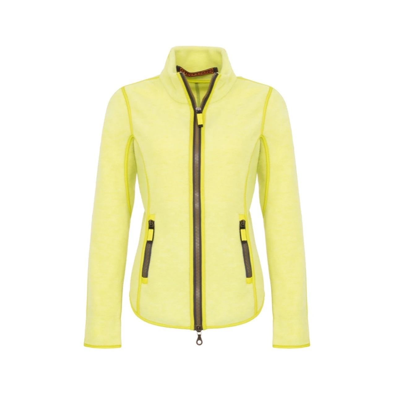 Frauenschuh Women's Wera-WF Jacket 7 Frauenschuh Women's Wera-WF Jacket - Image 5