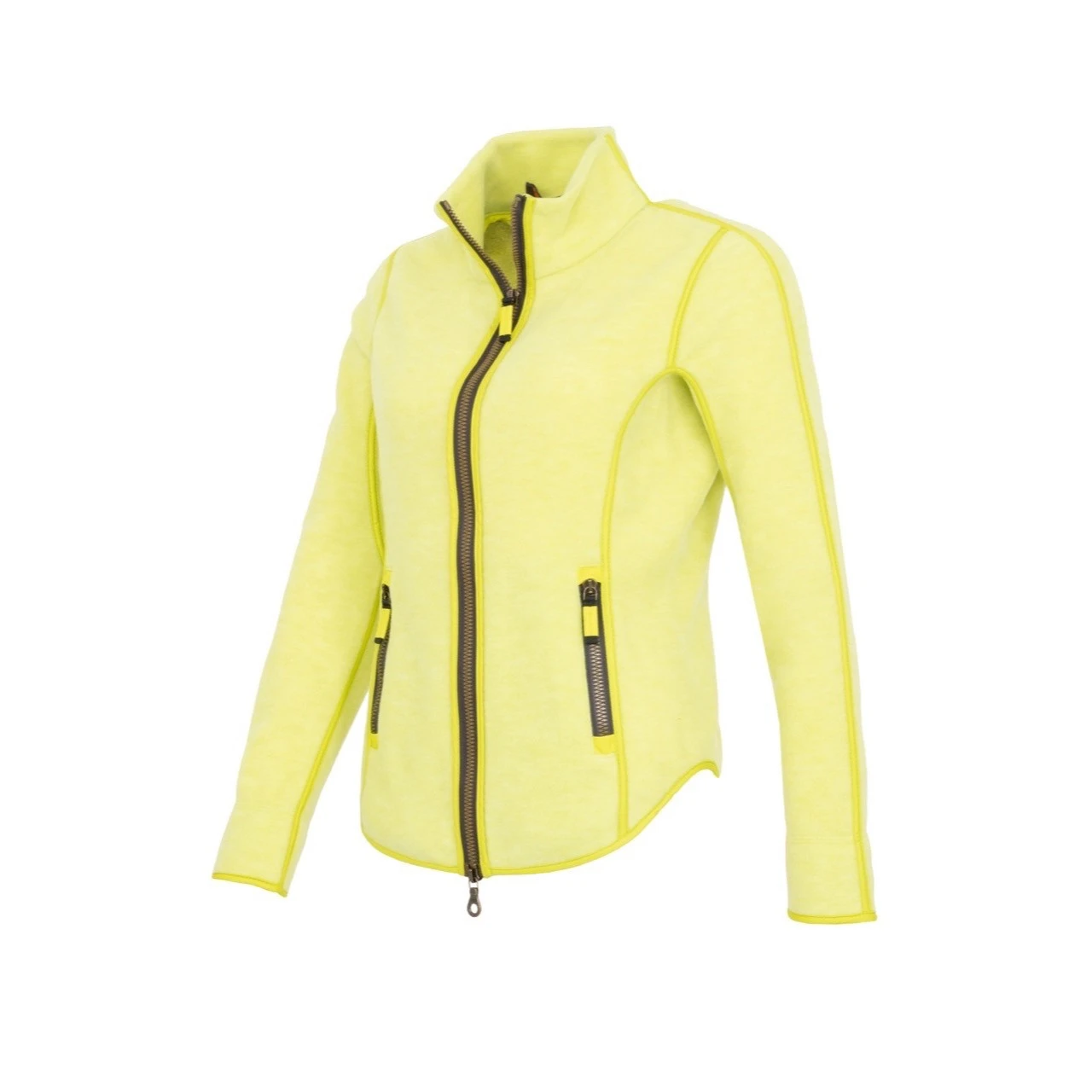 Frauenschuh Women's Wera-WF Jacket 8 Frauenschuh Women's Wera-WF Jacket - Image 6