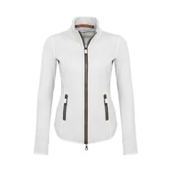 Frauenschuh Women's Wera-PSW Jacket -Ski Shop 079624 WER PSW 226 0 GLACIER 1 71725.1664982759