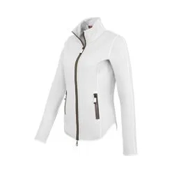 Frauenschuh Women's Wera-PSW Jacket -Ski Shop 079624 WER PSW 226 0 GLACIER 2 15186.1664982759