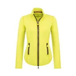 Front Page 32 Frauenschuh Women's Wera-PSW Jacket
