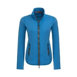 Frauenschuh Women's Wera-PSW Jacket -Ski Shop 079624 WER PSW 228 0 SKYLINE 1 76260.1664905725