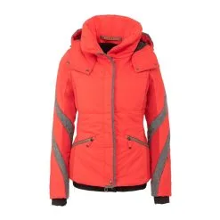 Frauenschuh Women's Priska Multi-TP Jacket