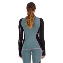 Mons Royale Women's Olympus LS Shirt -Ski Shop 100018 1165 374 102 62155.1665267668