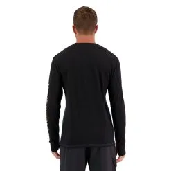 Mons Royale Men's Yotei LS Shirt -Ski Shop 100072 1166 571 102 30731.1665267118