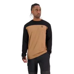 Mons Royale Men's Yotei LS Shirt -Ski Shop 100072 1169 570 101 28861.1665267118