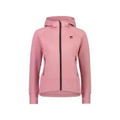 Mons Royale Women's Nevis Hood Jacket