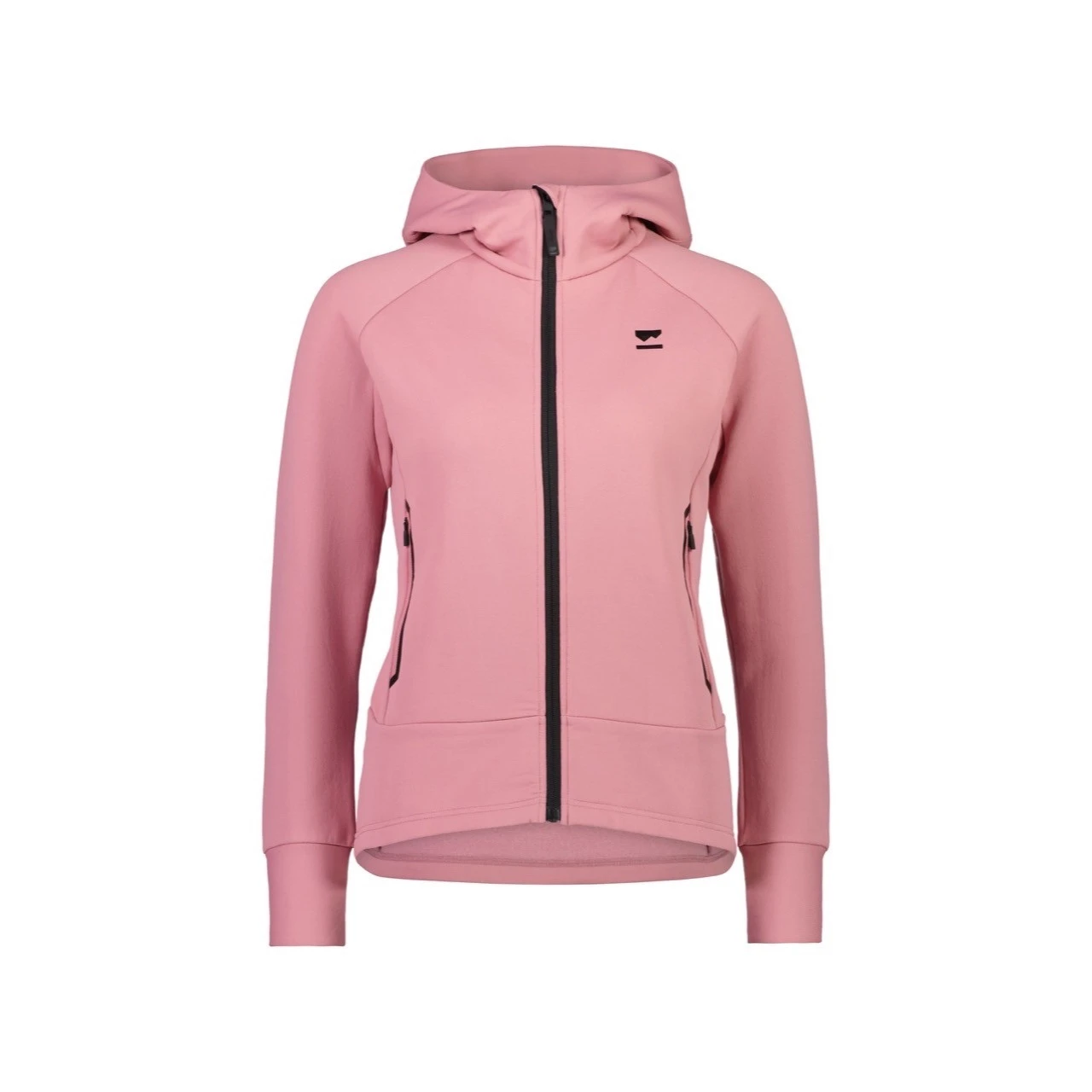 Mons Royale Women's Nevis Hood Jacket 3 Mons Royale Women's Nevis Hood Jacket