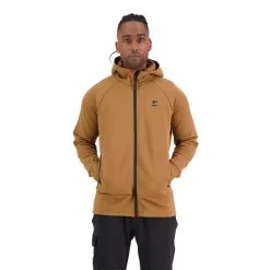 Mons Royale Men's Nevis Hood Jacket -Ski Shop 100396 1169 282 104 13869.1665267283