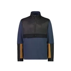 Mons Royale Men's Decade Pullover