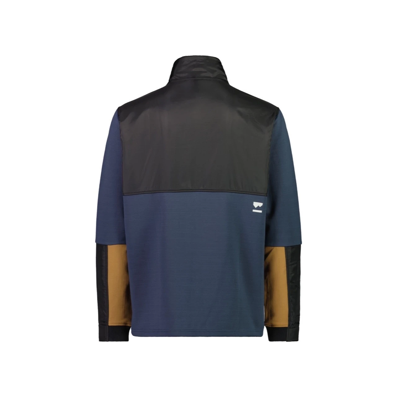 Mons Royale Men's Decade Pullover 4 Mons Royale Men's Decade Pullover - Image 2