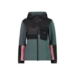 Mons Royale Women's Decade Hoody