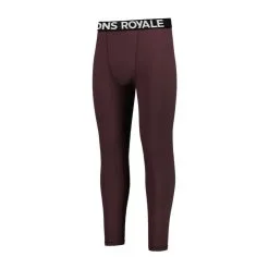 Mons Royale Men's Cascade Legging Tights