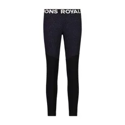 Mons Royale Women's Cascade Legging Tights