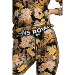 Mons Royale Women's Cascade Legging Tights -Ski Shop 100505 2169 584 103 72561.1665267863