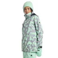Burton Women's Jet Set 2L Jacket -Ski Shop 10081109652 4 30155.1657294332