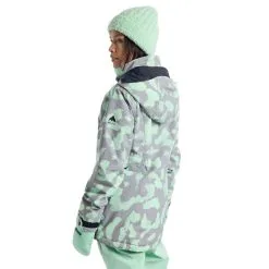 Burton Women's Jet Set 2L Jacket -Ski Shop 10081109652 5 99006.1657294332
