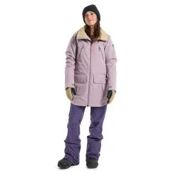 Burton Women's Prowess Jacket -Ski Shop 10083109502 3 30372.1657294376