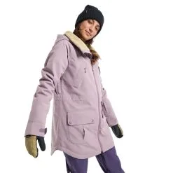 Burton Women's Prowess Jacket -Ski Shop 10083109502 4 69373.1657294376
