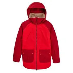 Burton Women's Prowess Jacket -Ski Shop 10083109602 1 50472.1657294376