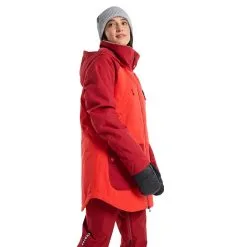 Burton Women's Prowess Jacket -Ski Shop 10083109602 4 12677.1657294376