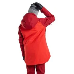 Burton Women's Prowess Jacket -Ski Shop 10083109602 5 23755.1657294376