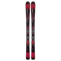 Head Total Joy SLR Skis