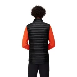 Mammut Men's Albula IN Hybrid Vest -Ski Shop 1013 02031 0001 mod back 83715.1661883844