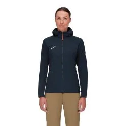 Mammut Women's Rime Light IN Flex Hooded Jacket 13 Mammut Women's Rime Light IN Flex Hooded Jacket -Ski Shop 1013 02160 5118 mod main 11614.1661881584