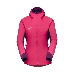 Mammut Women's Rime Light IN Flex Hooded Jacket 16 Mammut Women's Rime Light IN Flex Hooded Jacket -Ski Shop 1013 02160 6424 main 85187.1661881584