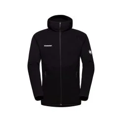 Mammut Men's Aconcagua ML Hooded Jacket