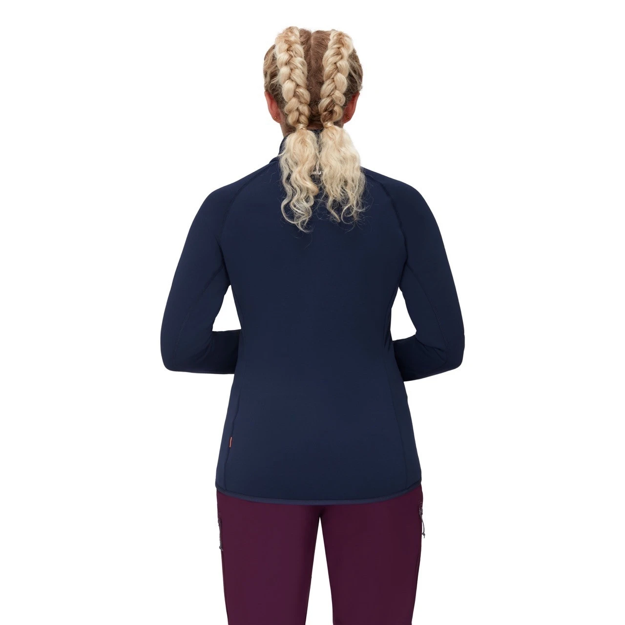 Mammut Women's Aconcagua ML Jacket 6 Mammut Women's Aconcagua ML Jacket - Image 4