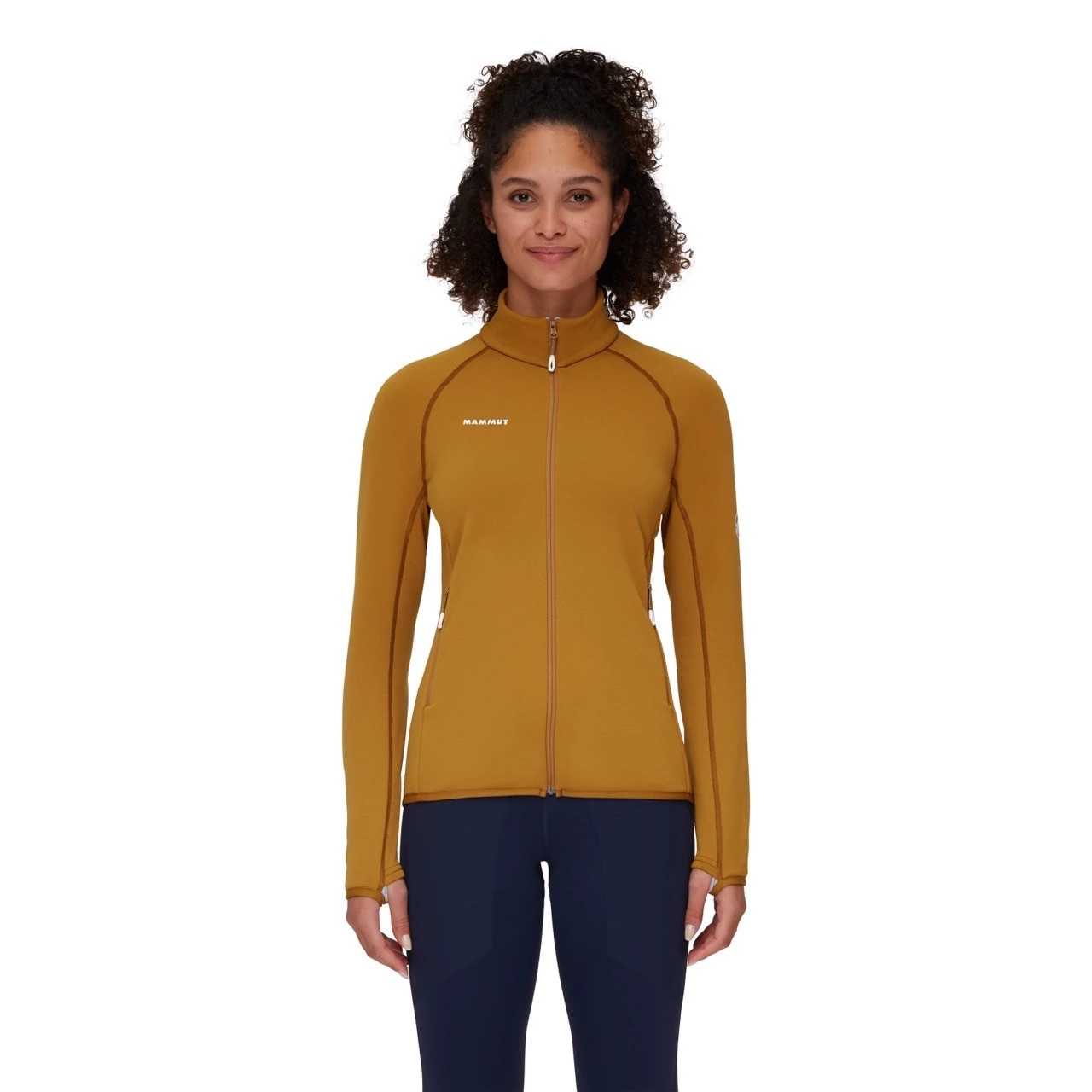 Mammut Women's Aconcagua ML Jacket 8 Mammut Women's Aconcagua ML Jacket - Image 6