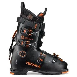 Tecnica Zero G Tour Scout Ski Boots