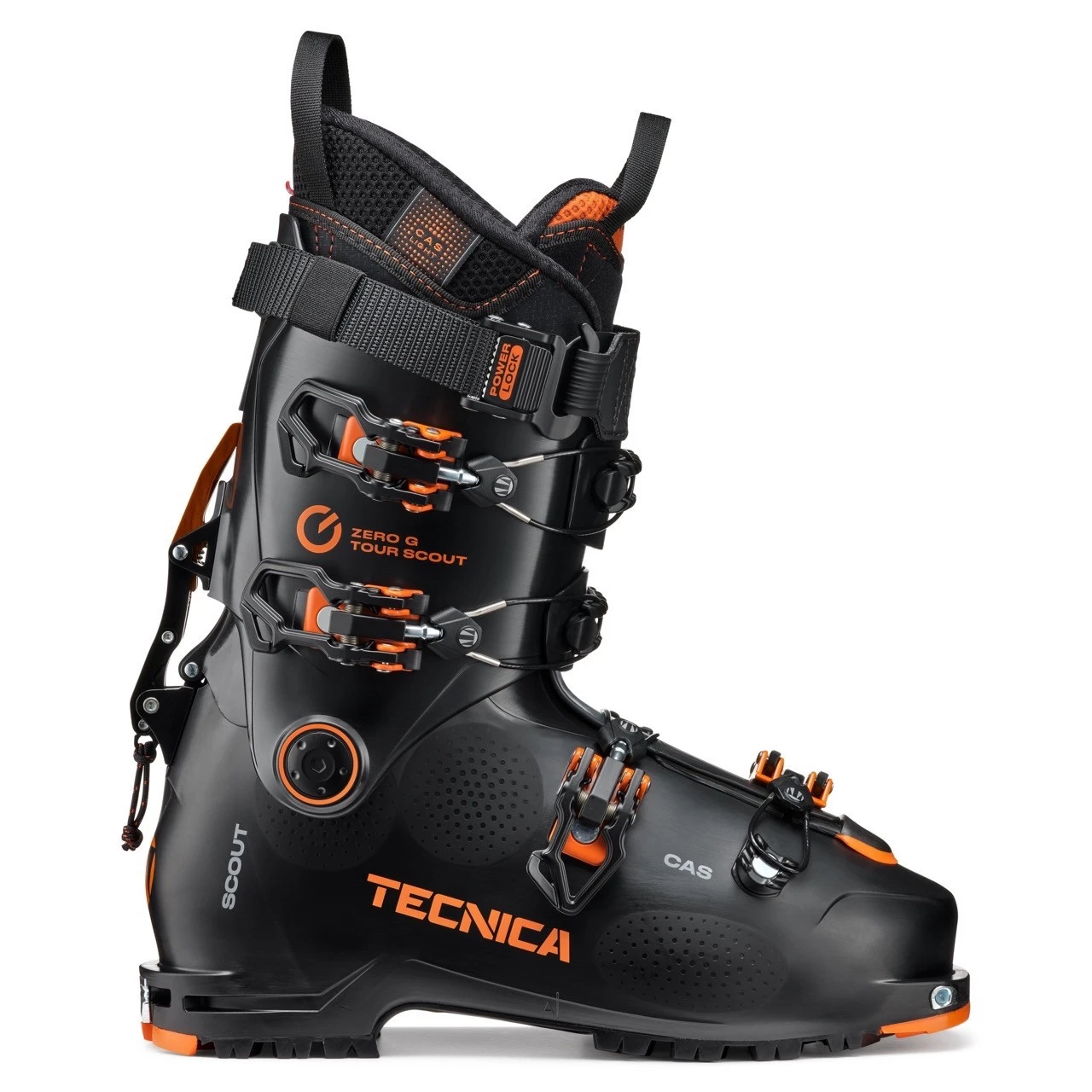 Tecnica Zero G Tour Scout Ski Boots 3 Tecnica Zero G Tour Scout Ski Boots