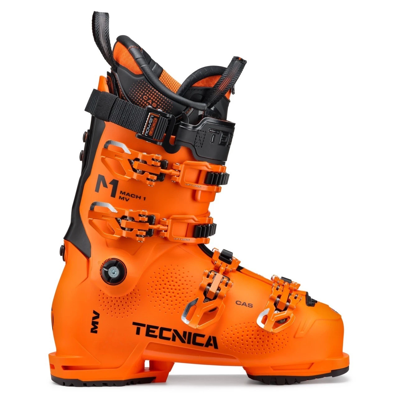 Tecnica Mach1 MV 130 TD Ski Boots 3 Tecnica Mach1 MV 130 TD Ski Boots