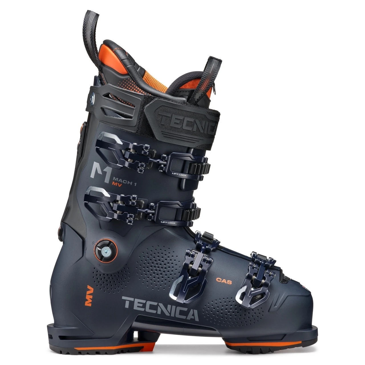 Tecnica Mach1 MV 120 TD Ski Boots 3 Tecnica Mach1 MV 120 TD Ski Boots