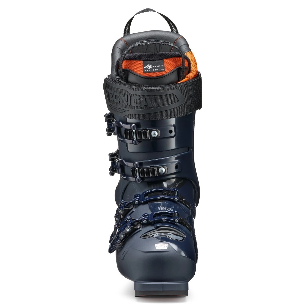 Tecnica Mach1 MV 120 TD Ski Boots 4 Tecnica Mach1 MV 120 TD Ski Boots - Image 2