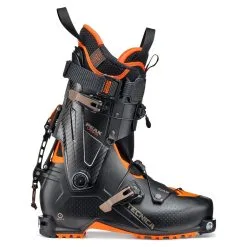 Tecnica Zero G Peak Carbon Ski Boots