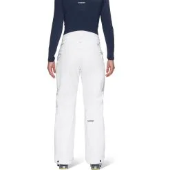 Mammut Women's Stoney HS Thermo Pants -Ski Shop 1020 12740 0243 mod back 57152.1661880099