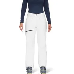 Mammut Women's Stoney HS Thermo Pants -Ski Shop 1020 12740 0243 mod main 14617.1661880100