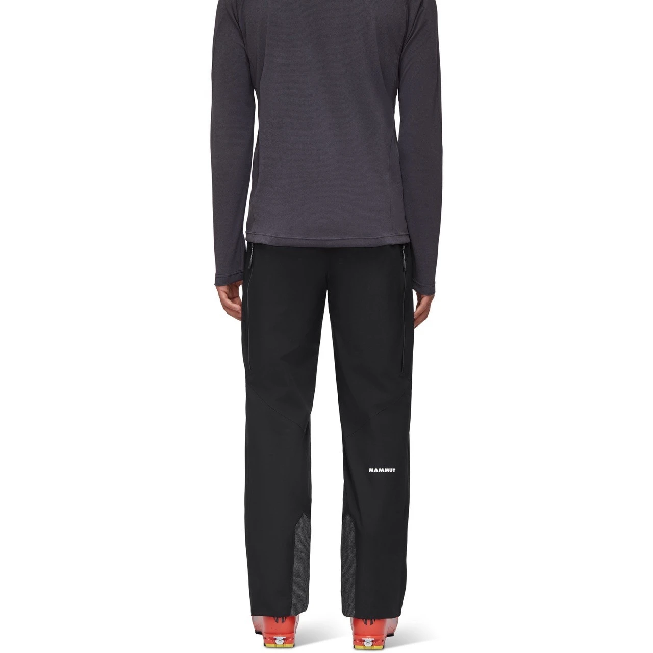 Mammut Men's Stoney HS Pants 6 Mammut Men's Stoney HS Pants - Image 4