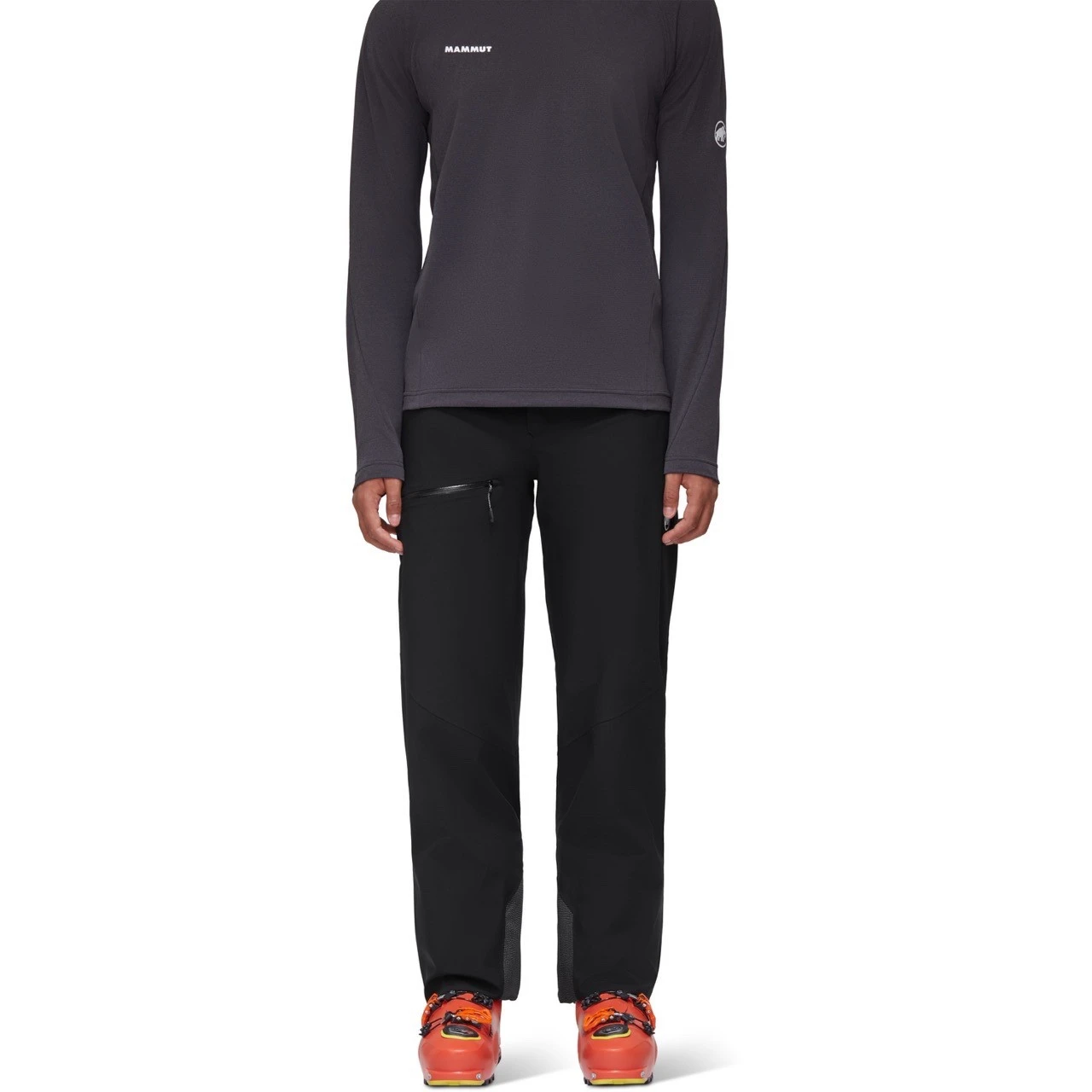 Mammut Men's Stoney HS Pants 4 Mammut Men's Stoney HS Pants - Image 2