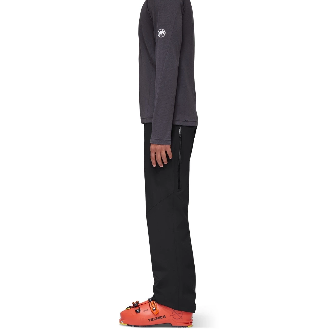 Mammut Men's Stoney HS Pants 5 Mammut Men's Stoney HS Pants - Image 3