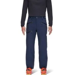 Mammut Men's Stoney HS Pants 21 Mammut Men's Stoney HS Pants -Ski Shop 1020 13070 5899 mod main 52150.1661884509