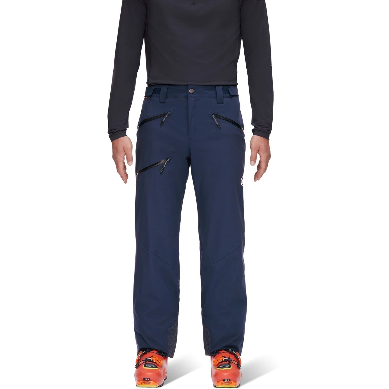 Mammut Men's Stoney HS Pants 12 Mammut Men's Stoney HS Pants - Image 10